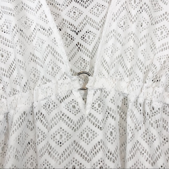 Swimsuit Cover Pool or Beach - Picture 2 of 3